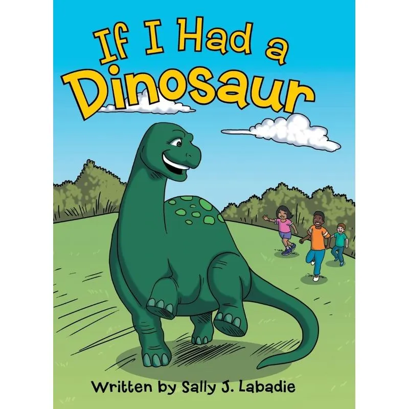 If I Had a Dinosaur