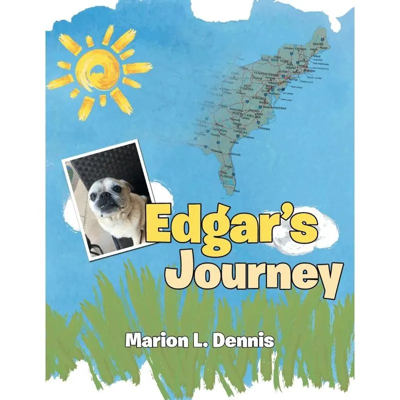 Edgars Journey