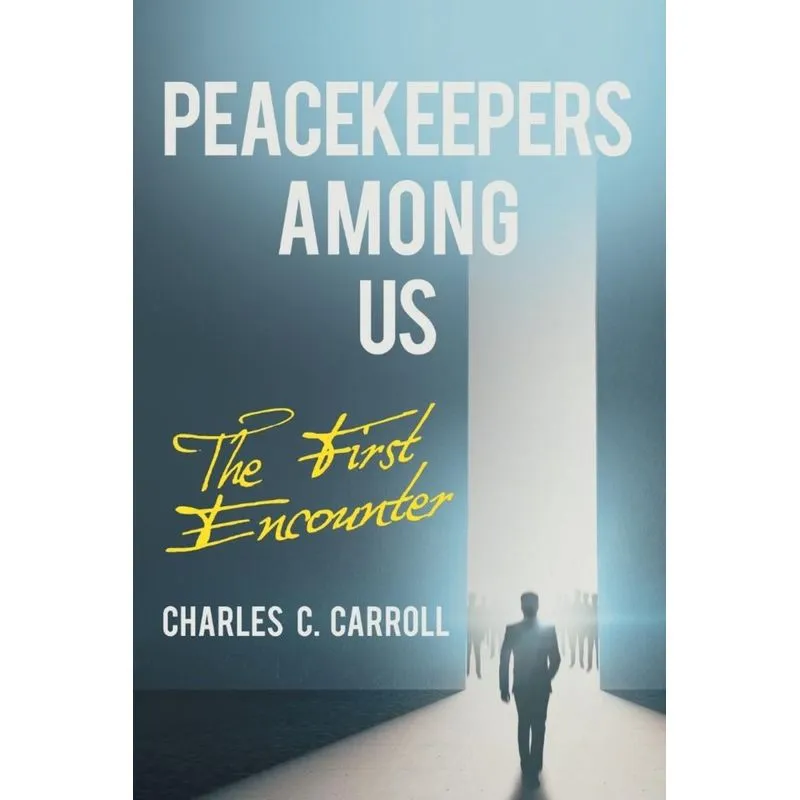 Peacekeepers Among Us