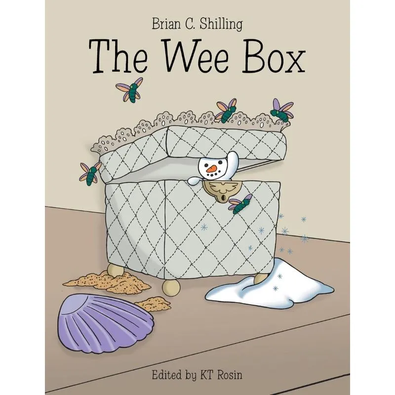 The Wee Box