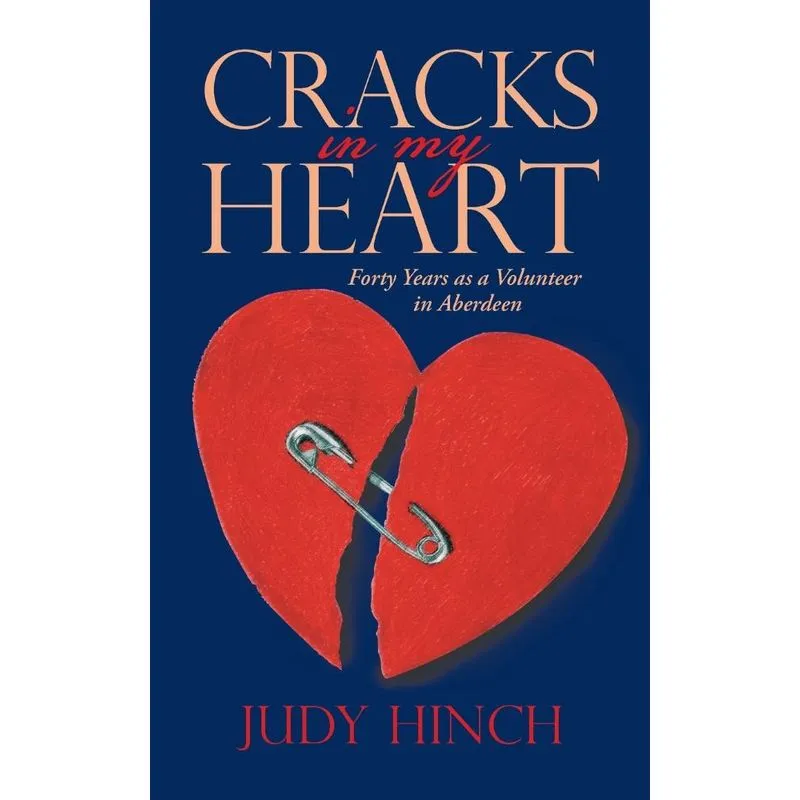 Cracks in My Heart