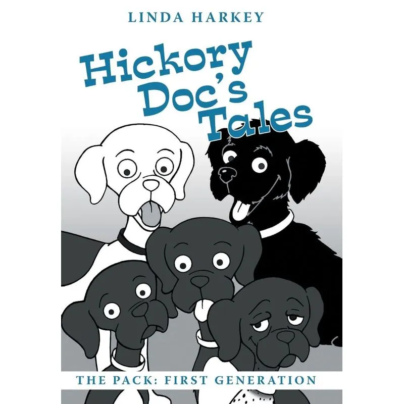Hickory Docs Tales