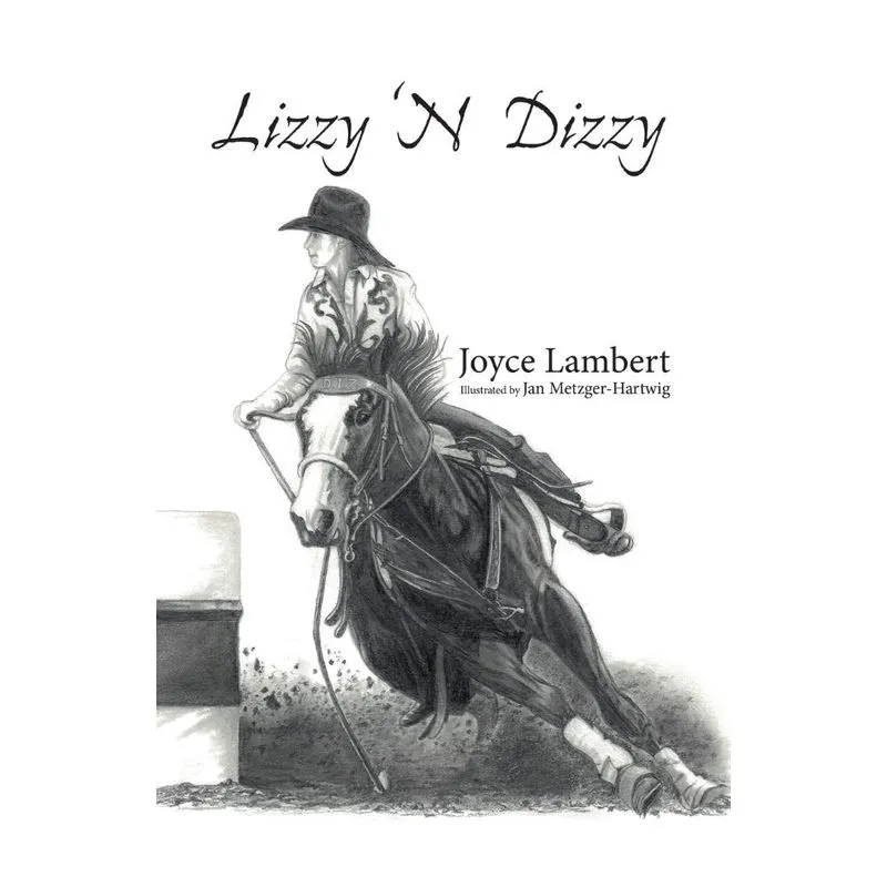 Lizzy N Dizzy