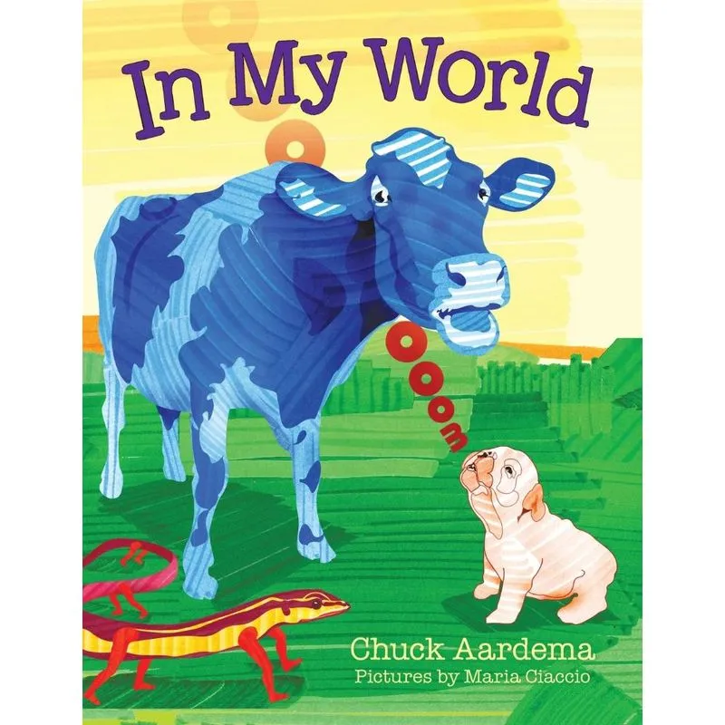 In My World