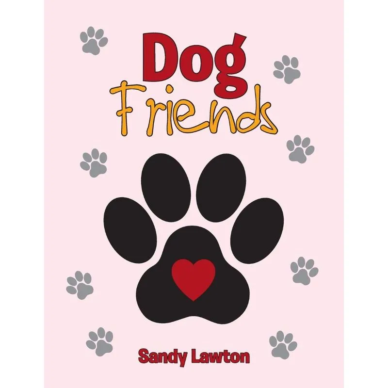 Dog Friends