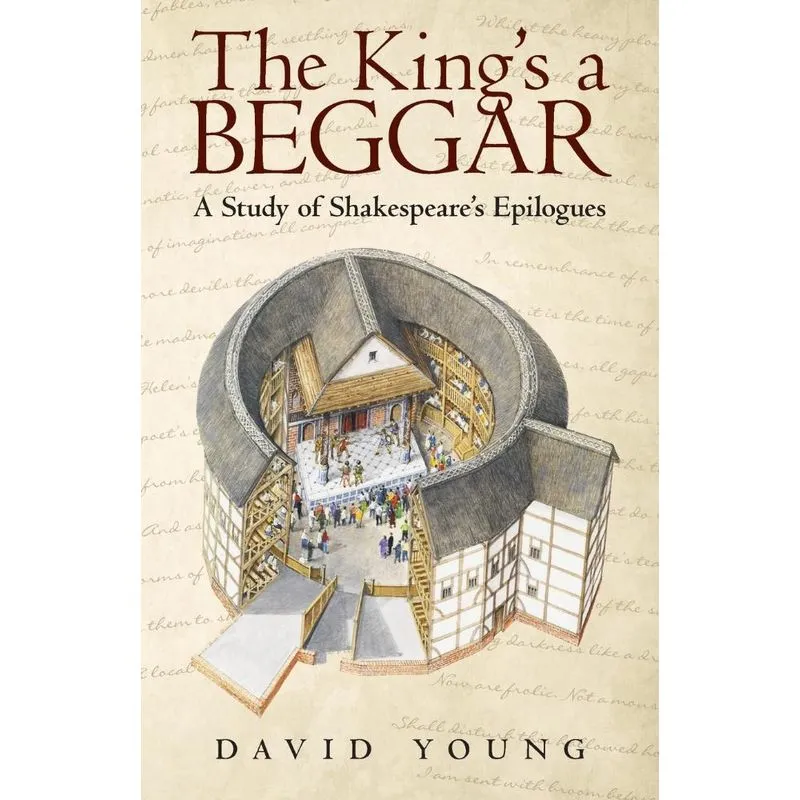 The Kings a Beggar