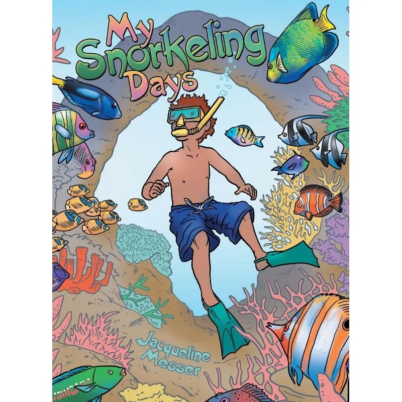 My Snorkeling Days