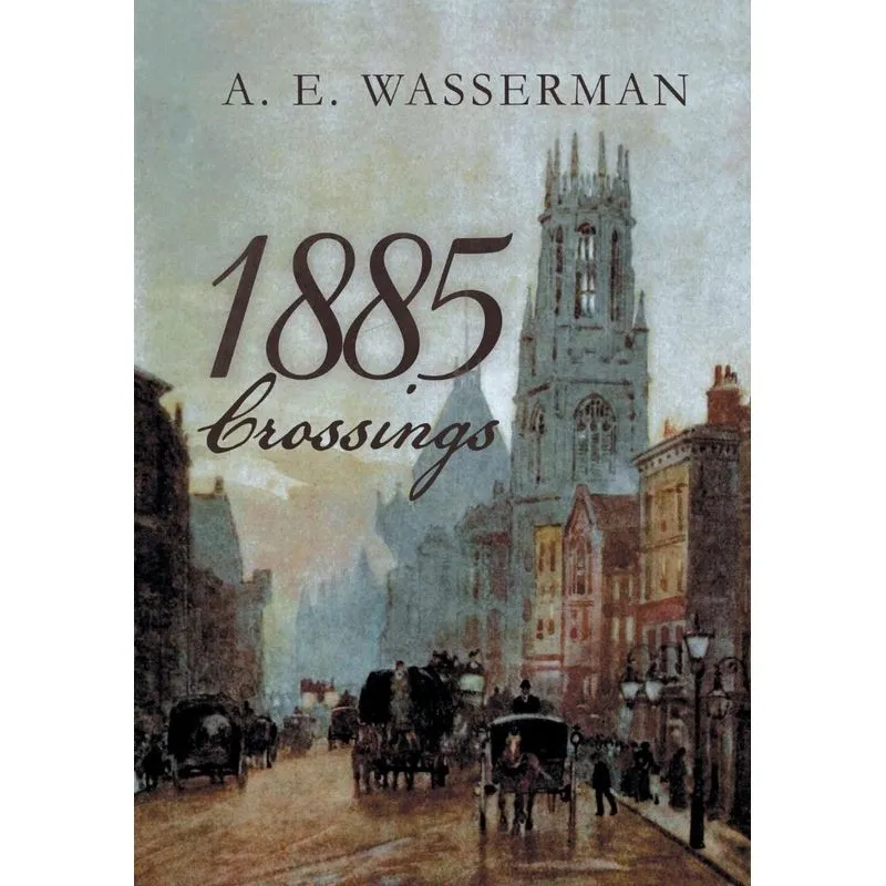 1885 Crossings