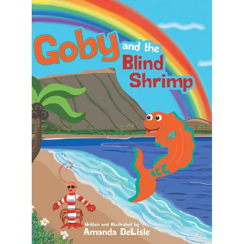 Goby and the Blind Shrimp