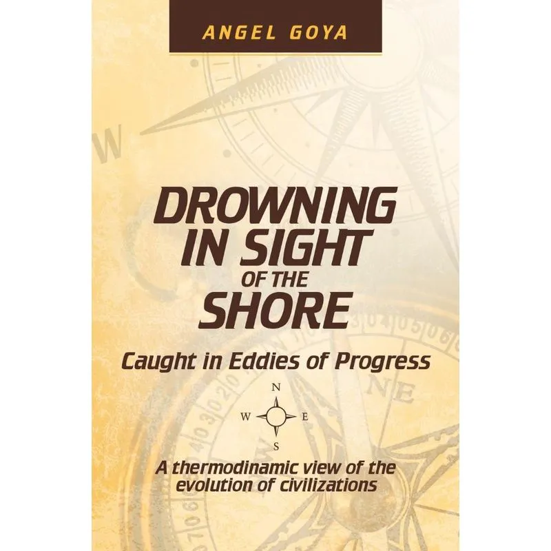 Drowning in Sight of the Shore