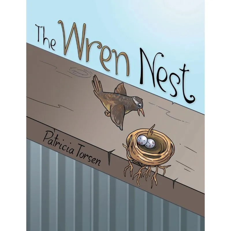 The Wren Nest