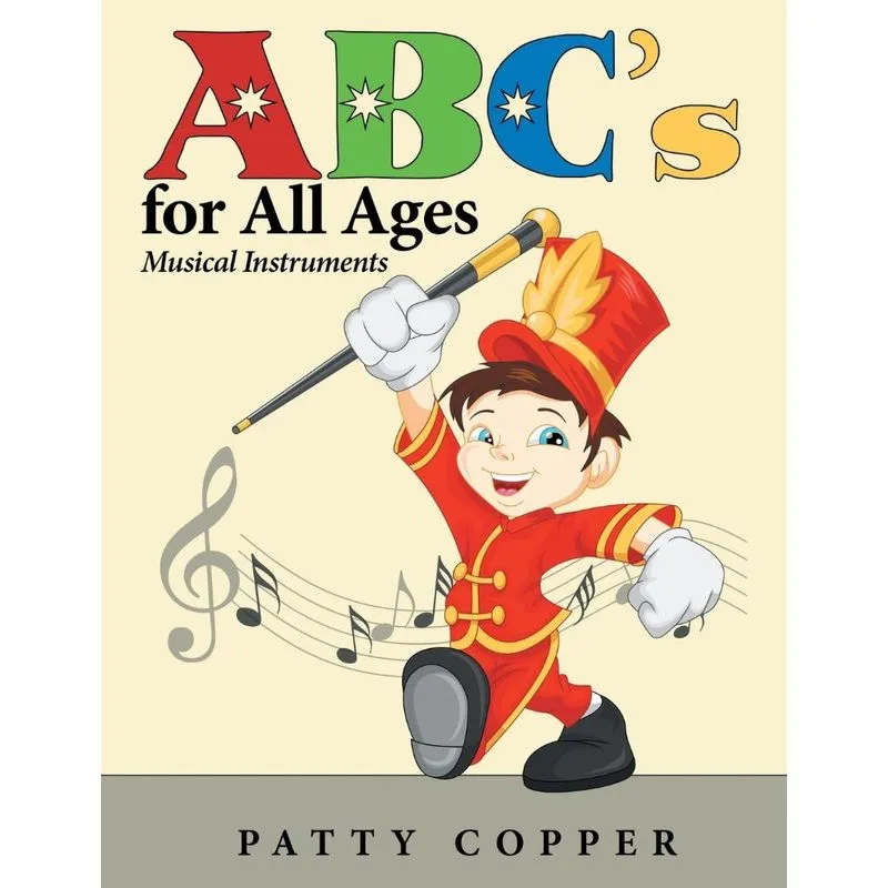 ABCs for All Ages