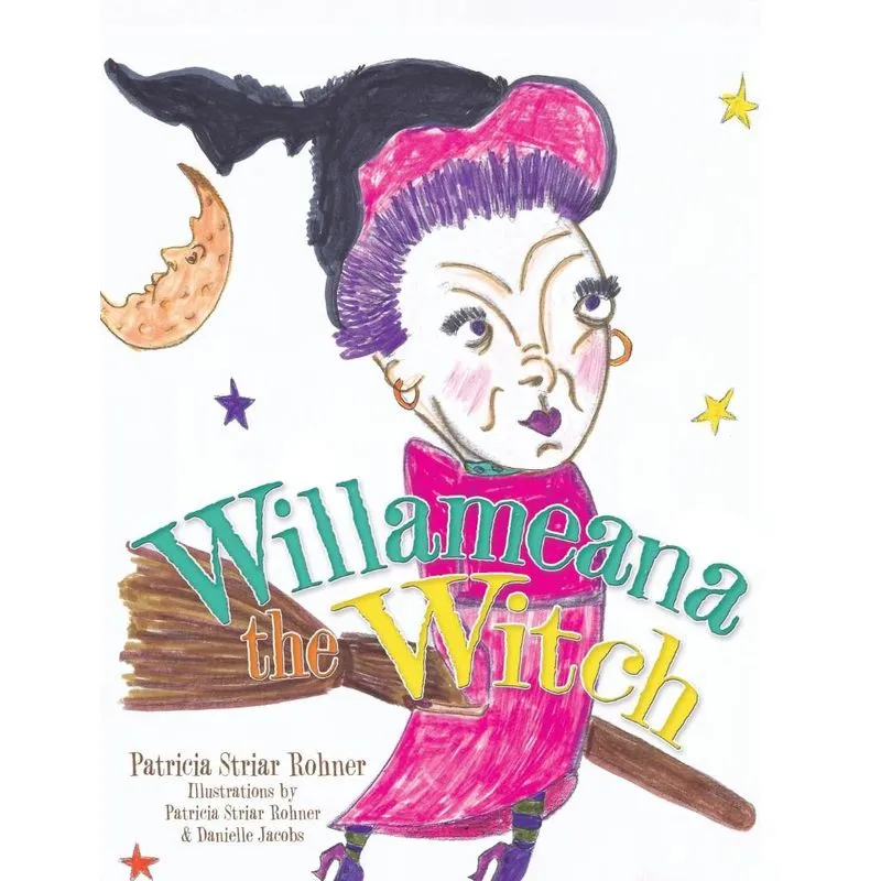 Willameana the Witch