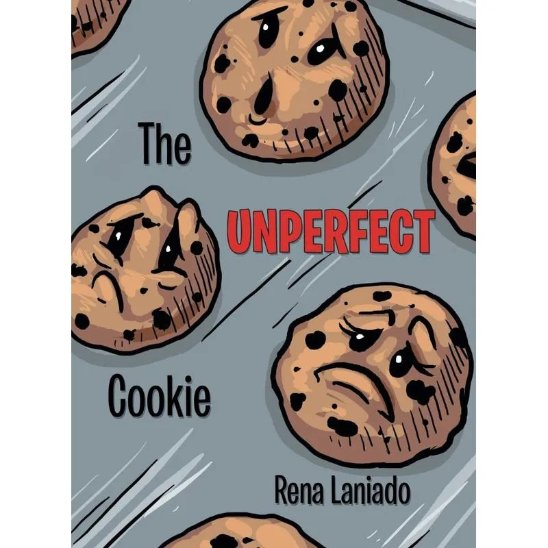 The Unperfect Cookie