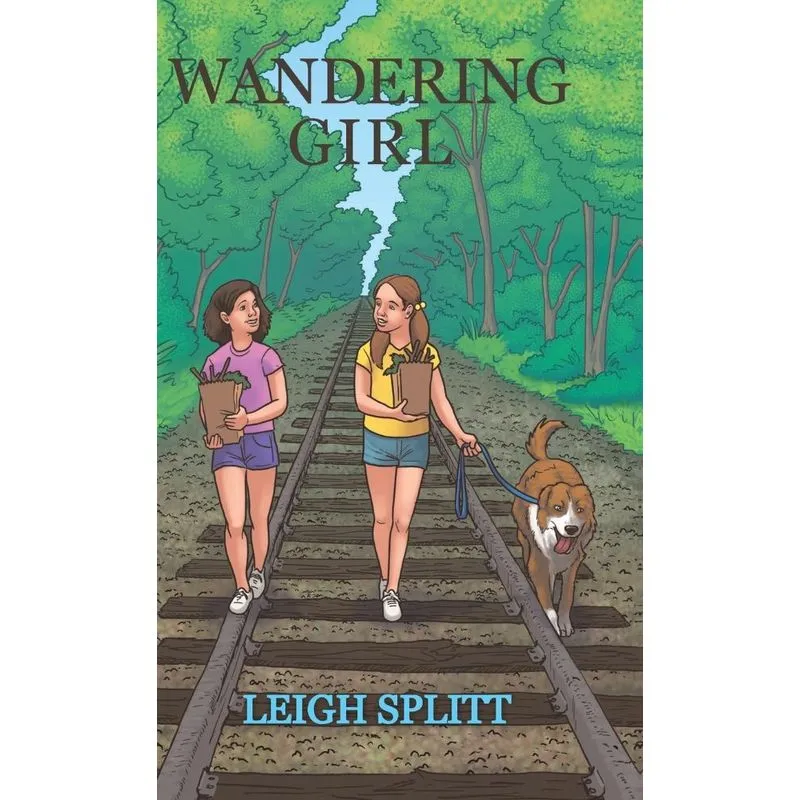 Wandering Girl