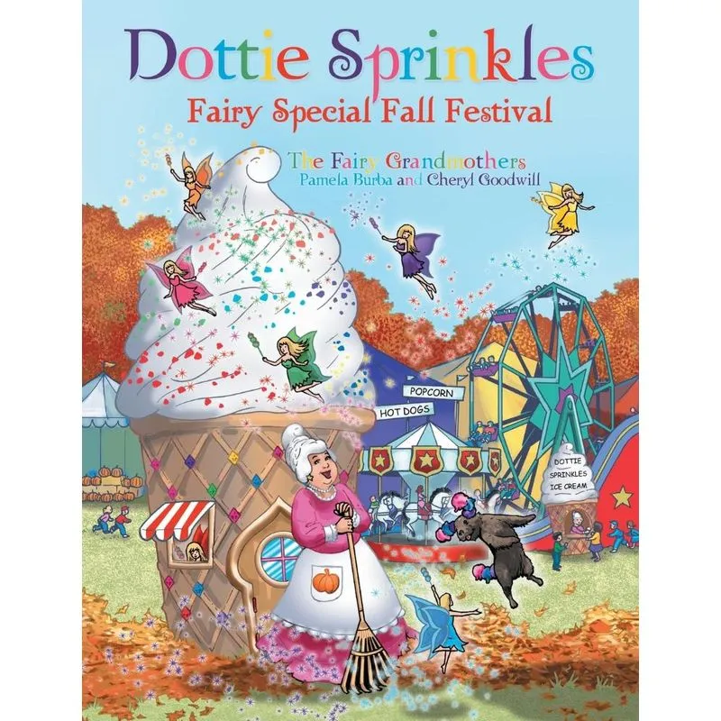 Dottie Sprinkles