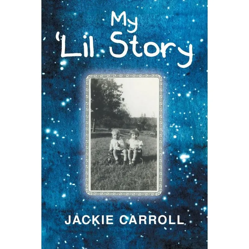 My Lil Story
