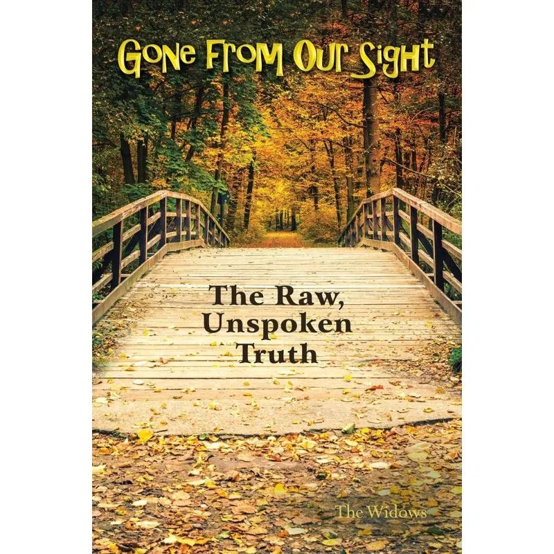 Gone from Our Sight
