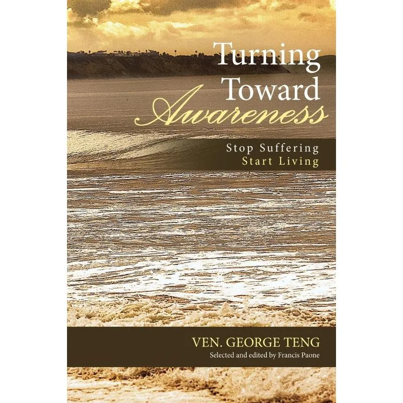 Turning Toward Awareness