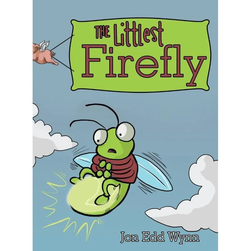 The Littlest Firefly