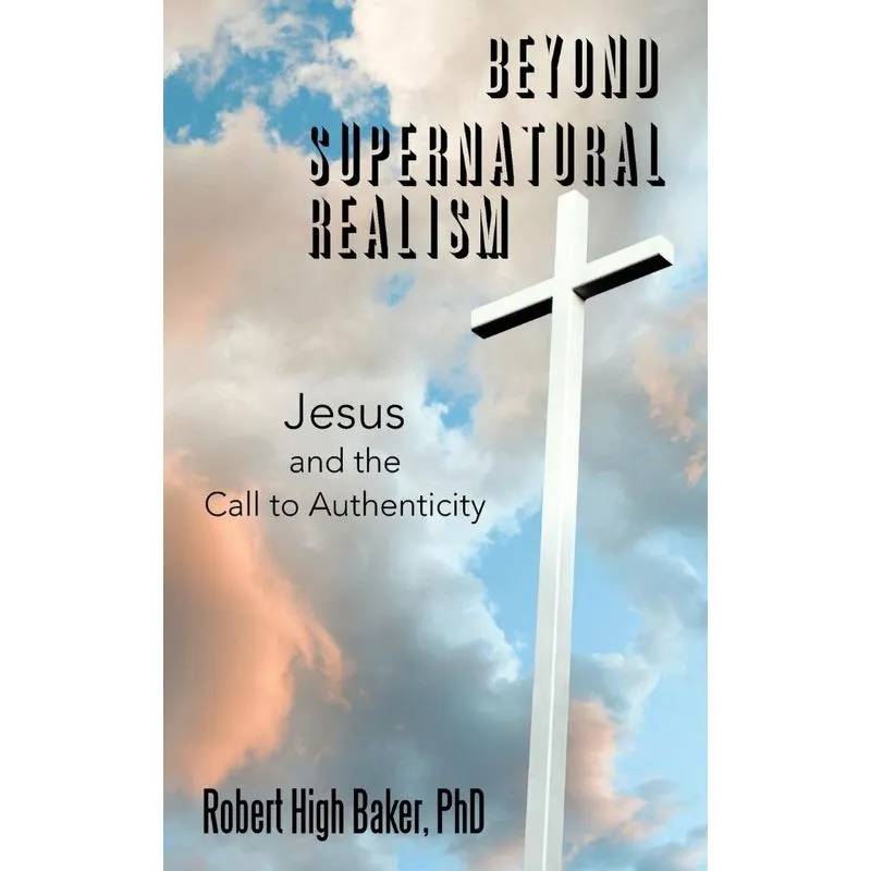 Beyond Supernatural Realism