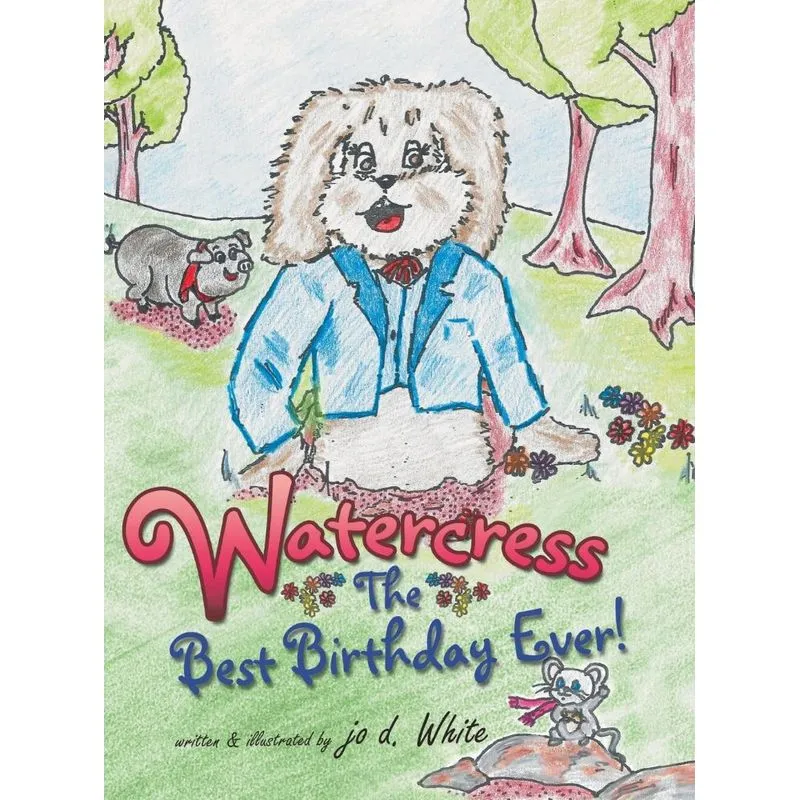 Watercress