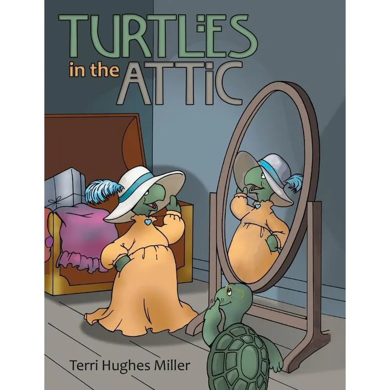 Turtles in the Attic