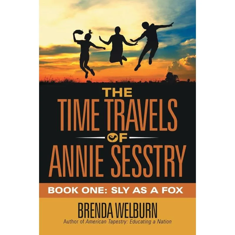 The Time Travels of Annie Sesstry