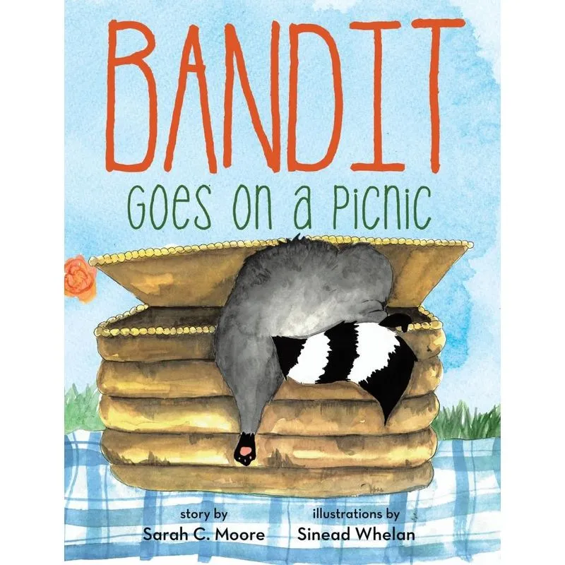 Bandit Goes on a Picnic