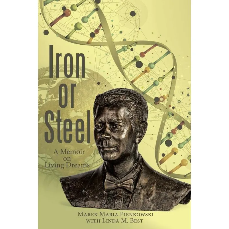 Iron or Steel