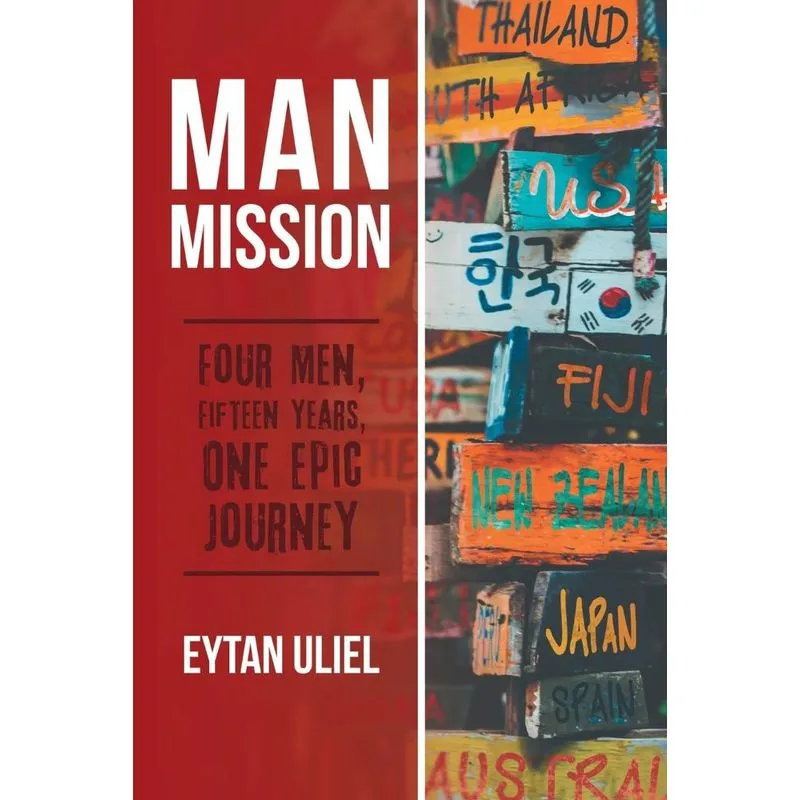 Man Mission