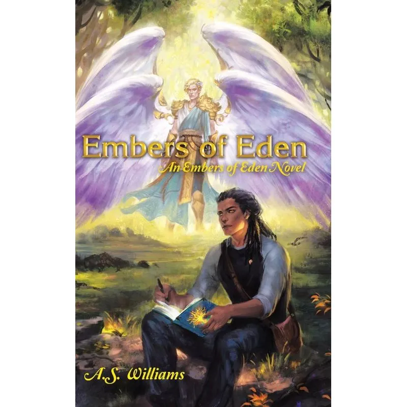 Embers of Eden