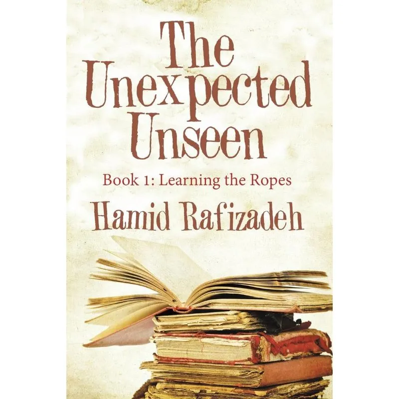 The Unexpected Unseen