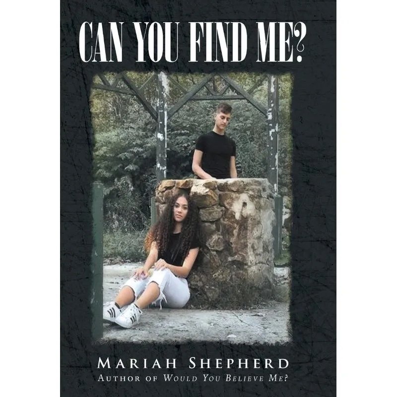 Can You Find Me?