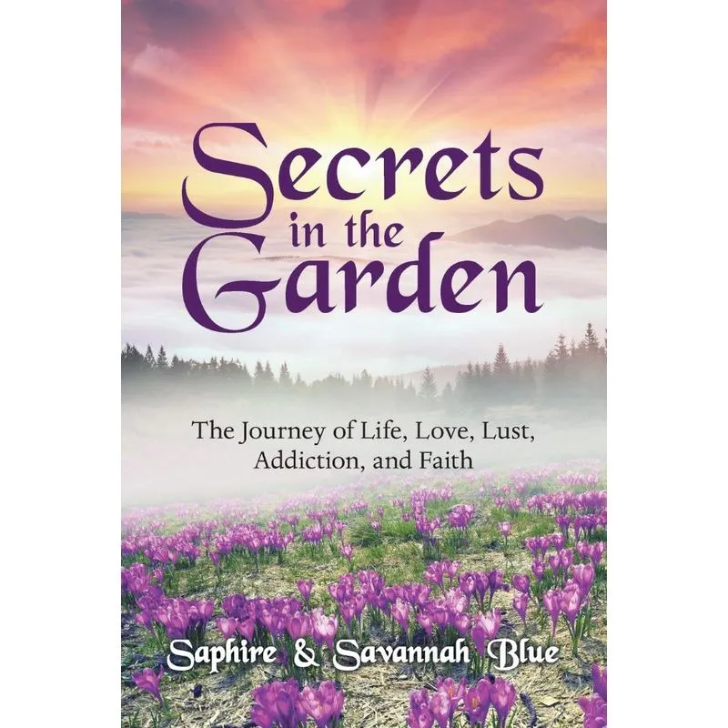 Secrets in the Garden