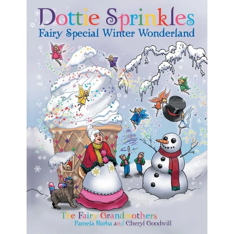 Dottie Sprinkles