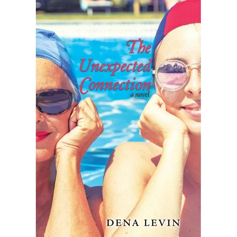 The Unexpected Connection