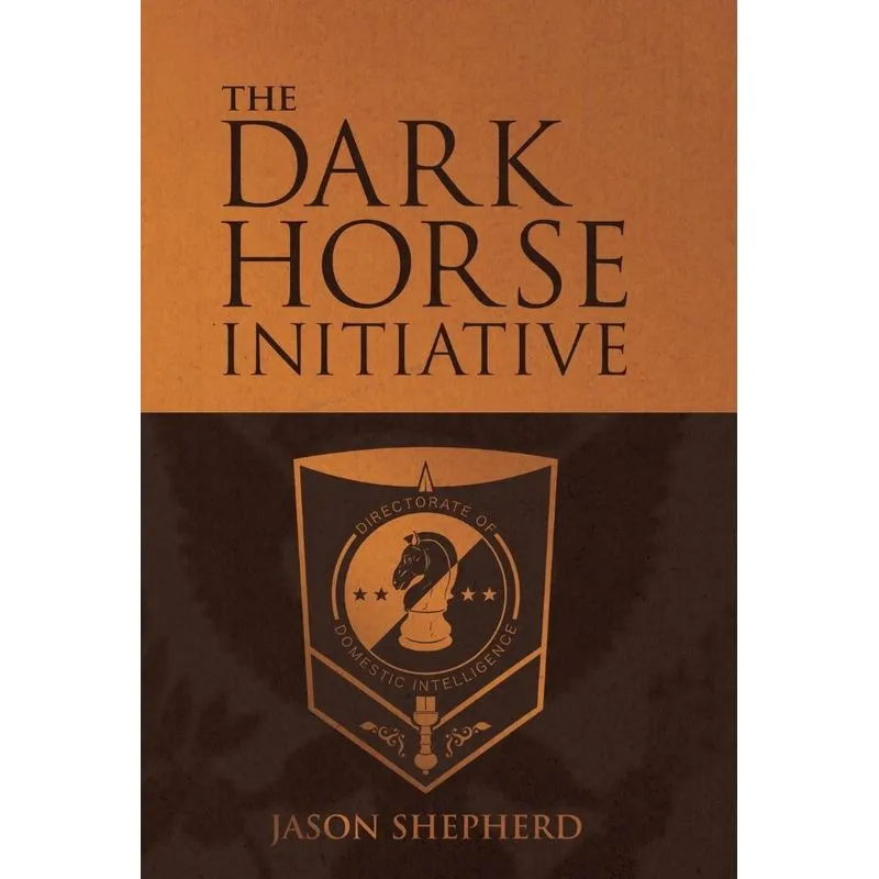 The Dark Horse Initiative