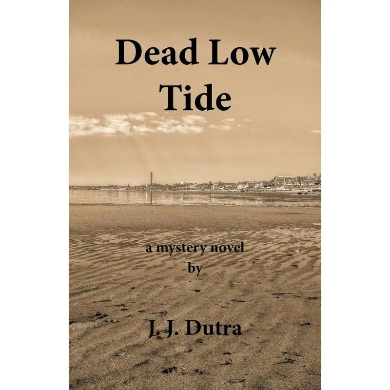 Dead Low Tide