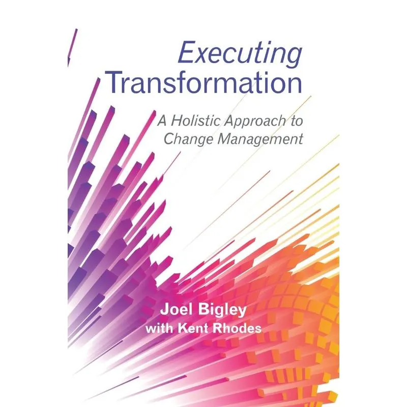 Executing Transformation