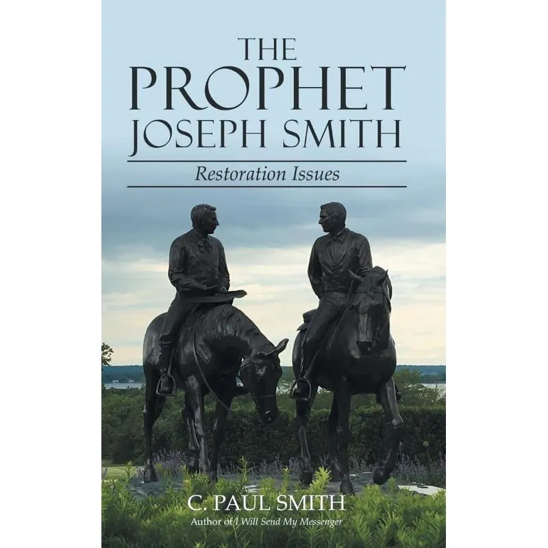 The Prophet Joseph Smith