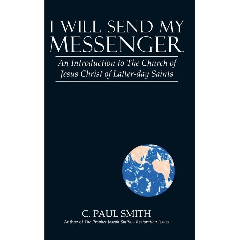 I Will Send My Messenger
