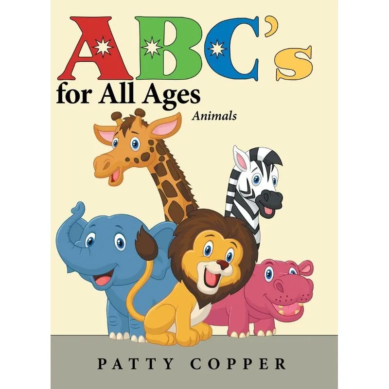 Abcs for All Ages