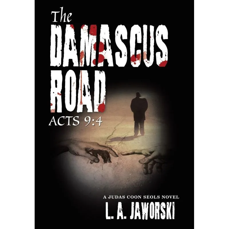 The Damascus Road