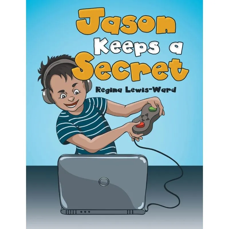 Jason Keeps a Secret