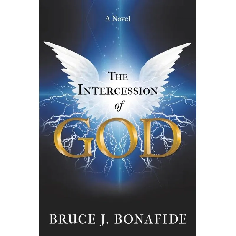 The Intercession of God