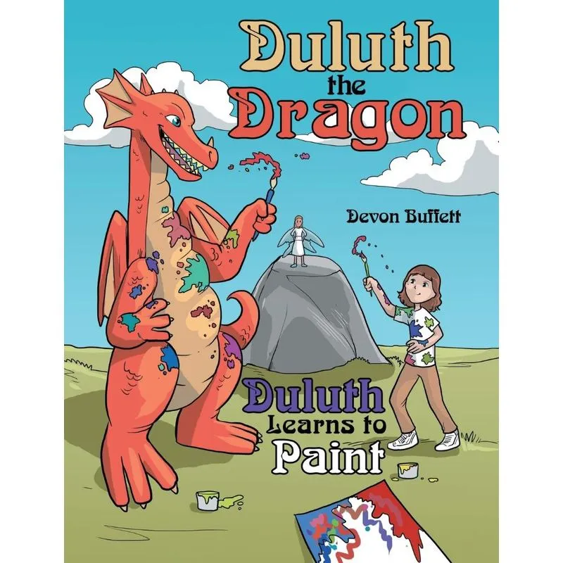 Duluth the Dragon