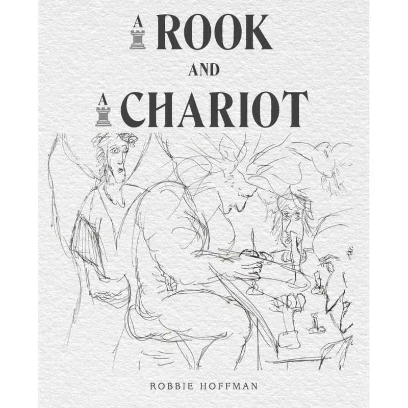 A Rook and a Chariot