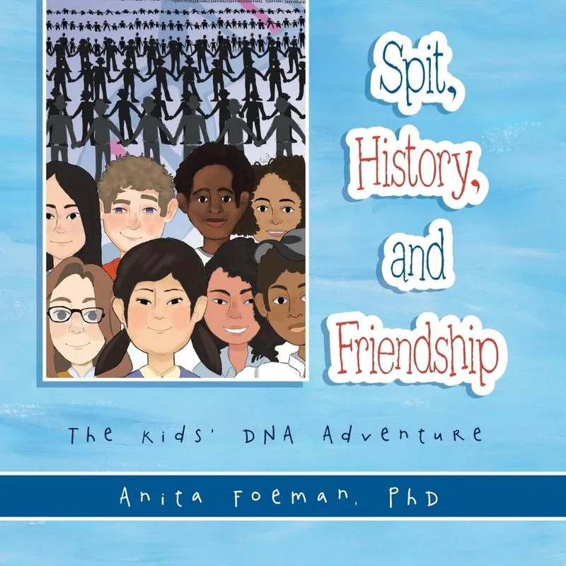 Spit, History, and Friendship