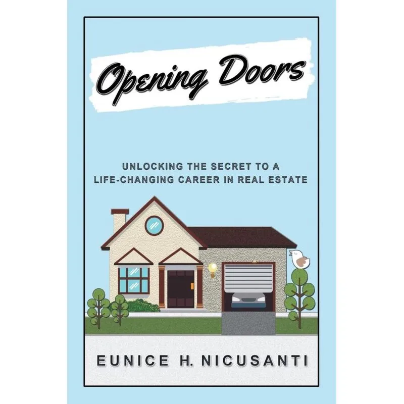 Opening Doors
